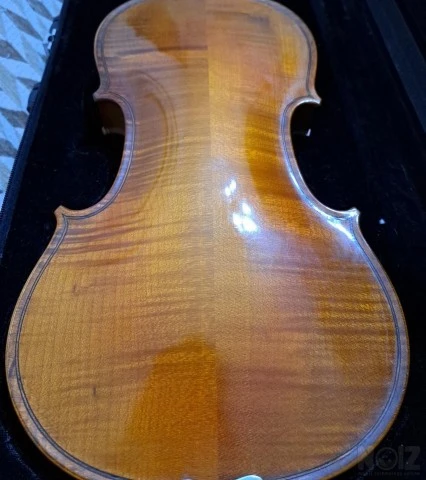 Βιολί Αρχάριων Genial Violins