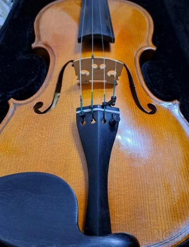 Βιολί Αρχάριων Genial Violins