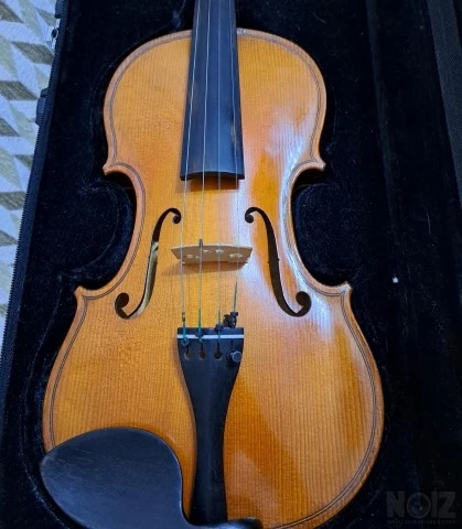 Βιολί Αρχάριων Genial Violins