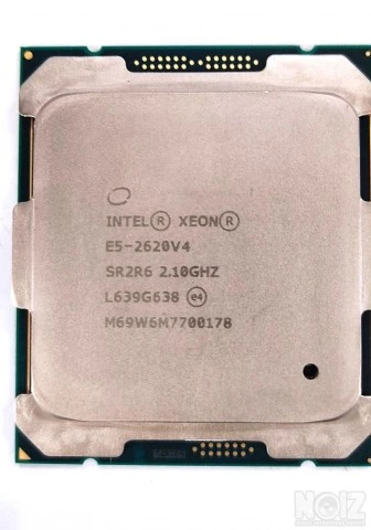 Intel Xeon  E5-2620 v4 - 2.10 GHZ