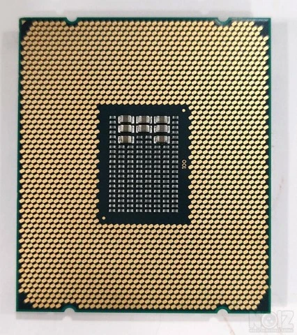 Intel Xeon  E5-2620 v4 - 2.10 GHZ