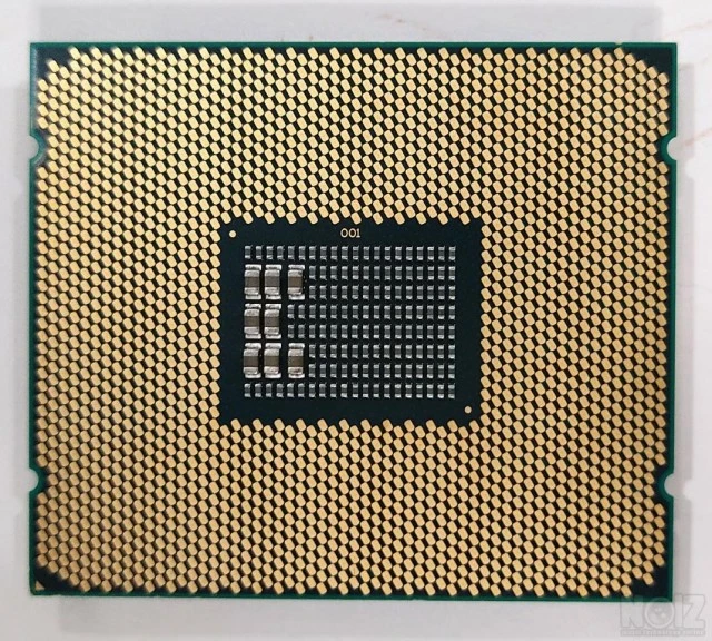 Intel Xeon  E5-2620 v4 - 2.10 GHZ