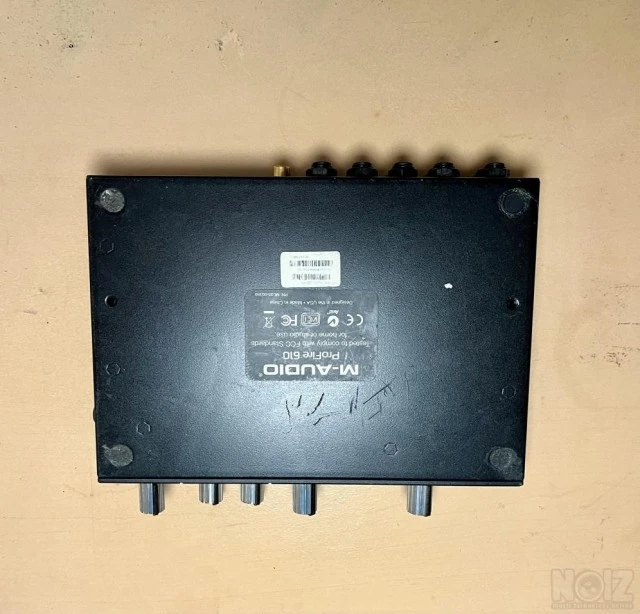 M-Audio ProFire 610 FireWire