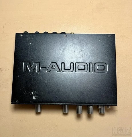 M-Audio ProFire 610 FireWire