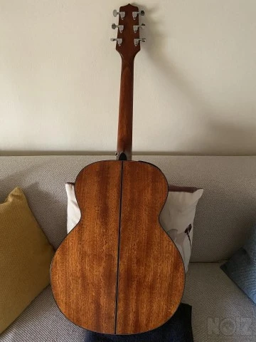 Ηλεκροακουστική Takamine GLN12E Satin Na