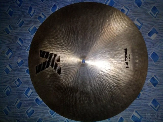 K 18