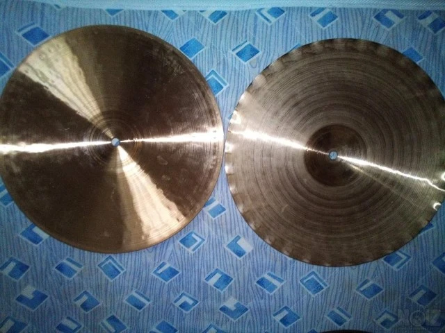 Paiste 14