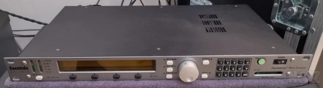 Eventide Eclipse V4
