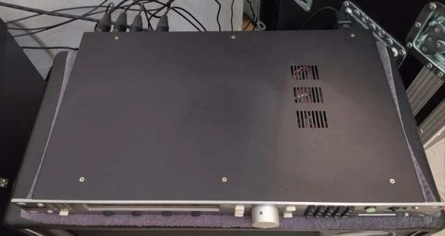 Eventide Eclipse V4