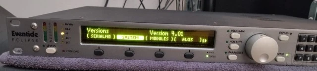 Eventide Eclipse V4