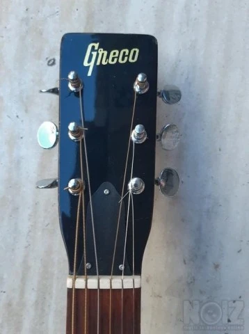 Greco  F-140