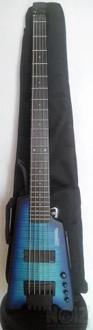 Steinberger synapse 5χορδο