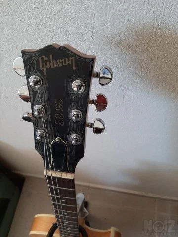 Gibson 135