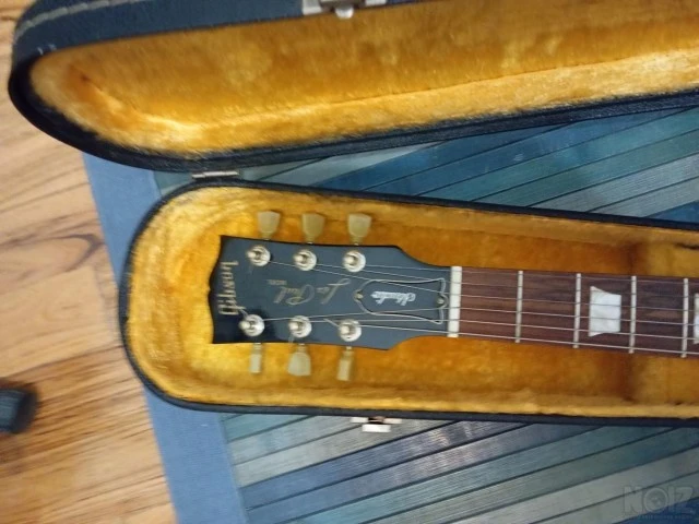 Gibson Les Paul Studio Wine Red 2009