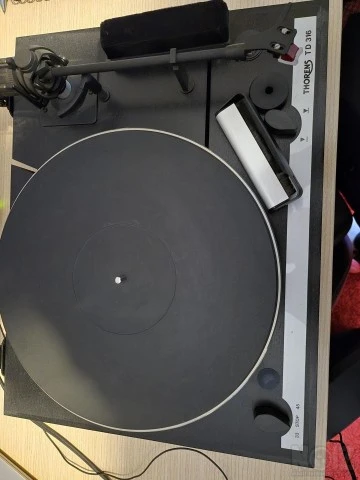 Πικάπ Thorens TD 316