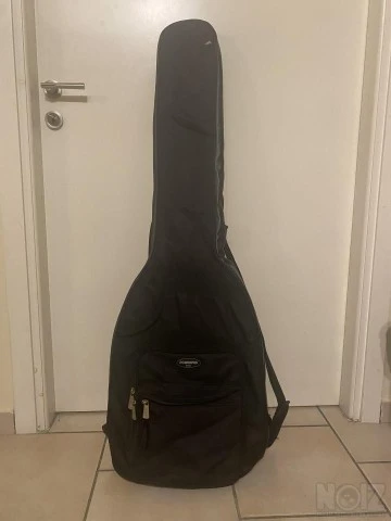 Odyssey Ιωαννίδη Custom 5χορδο Μπάσο