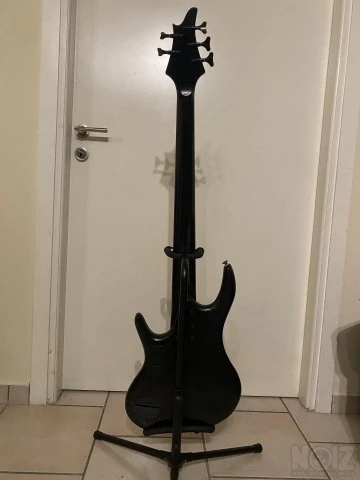 Odyssey Ιωαννίδη Custom 5χορδο Μπάσο