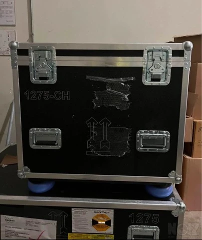 Flight Cases