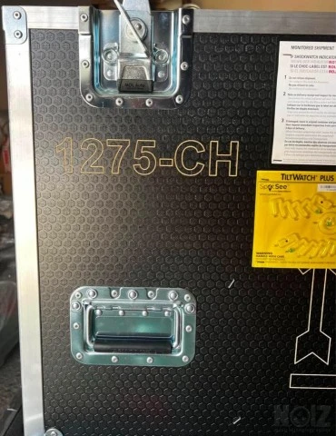 Flight Cases
