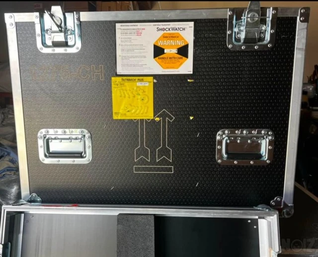 Flight Cases
