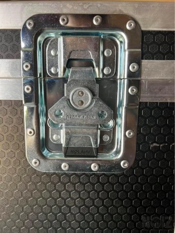 Flight Cases