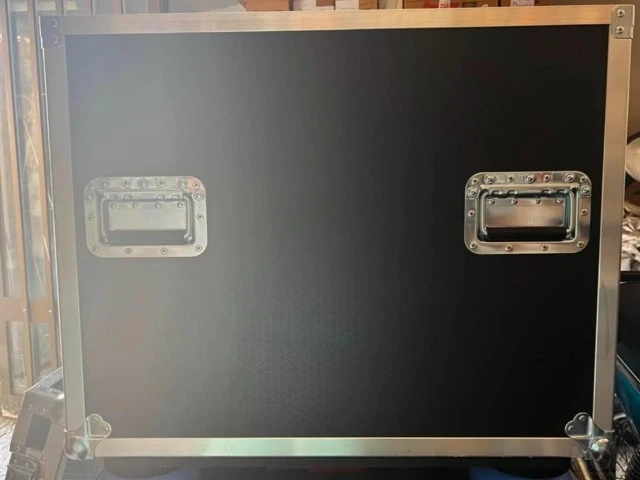 Flight Cases