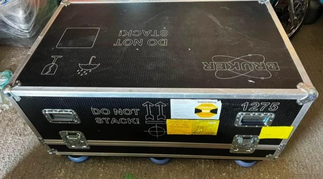 Flight Cases