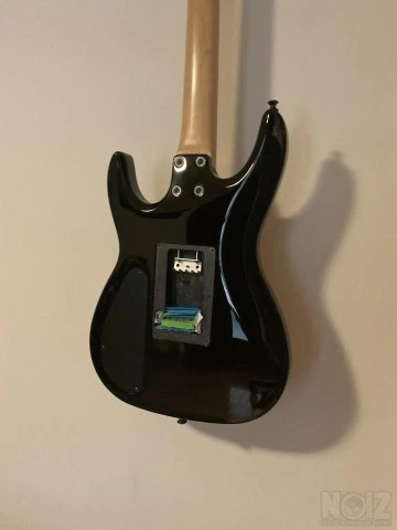 Kramer Striker S211 Custom