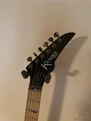 Kramer Striker S211 Custom