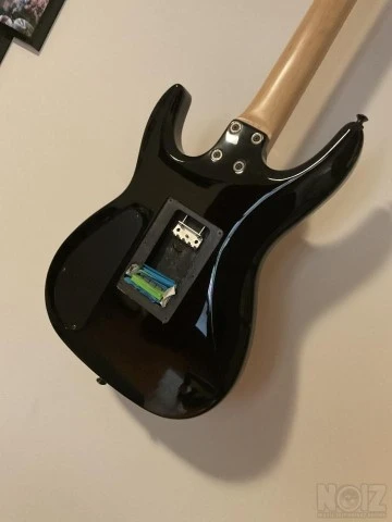 Kramer Striker S211 Custom
