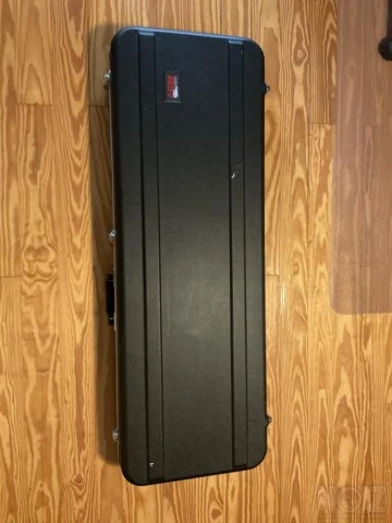 Kramer Striker S211 Custom