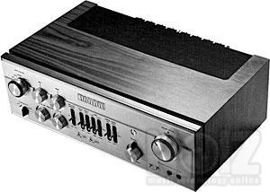 Ενισχυτής Luxman
