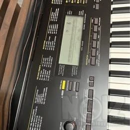 CASIO αρμόνιο CTK 4400 με Β