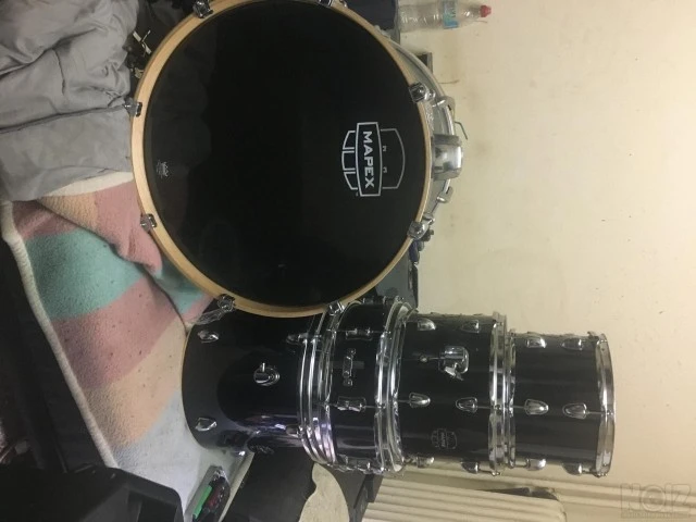 Mapex Venus + Δώρο Ηλεκτονικα Millenium
