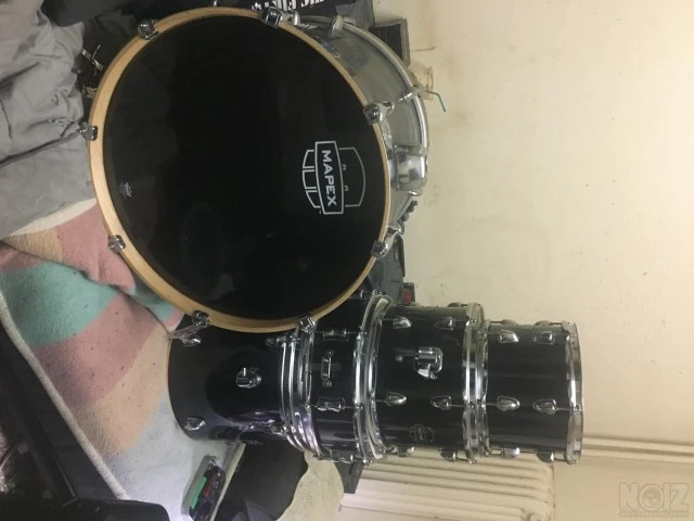Mapex Venus + Δώρο Ηλεκτονικα Millenium