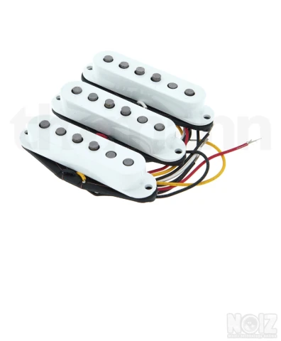 Fender Tex mex pickups