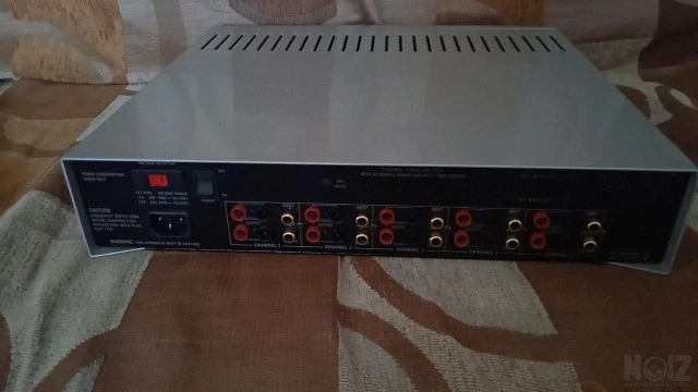 Linn Av5125