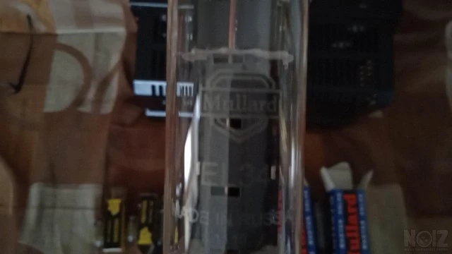 Dynavox TPR 1 + Dynavox VR70E-2