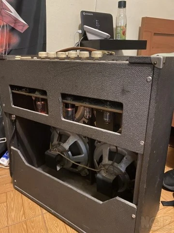 Klemt B40 40w με λάμπες 1955-58 **ΣΥΛΛΕΚΤΙΚΟΣ**