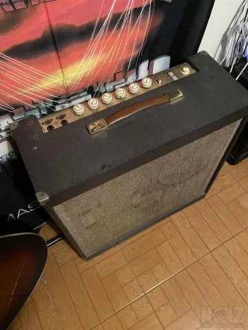 Klemt B40 40w με λάμπες 1955-58 **ΣΥΛΛΕΚΤΙΚΟΣ**
