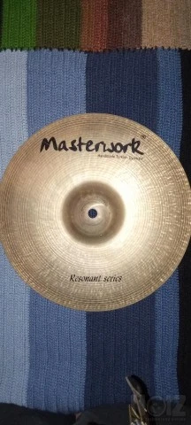 Πιατίνια Masterwork resonant series set