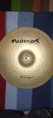 Πιατίνια Masterwork resonant series set