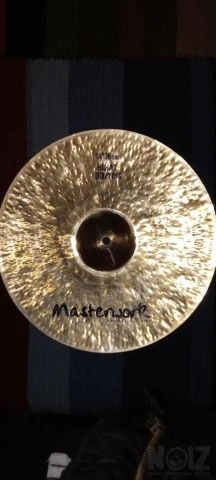 Πιατίνια Masterwork resonant series set