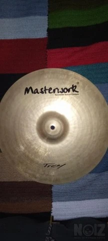 Πιατίνια Masterwork resonant series set