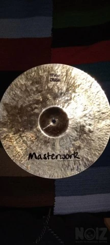 Πιατίνια Masterwork resonant series set