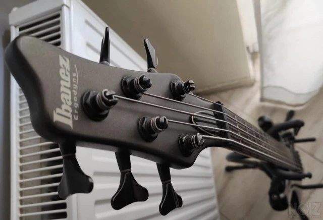 Ibanez Ergodyne EDB605