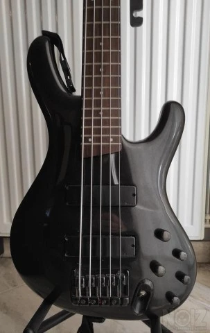 Ibanez Ergodyne EDB605