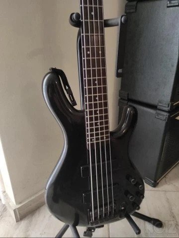 Ibanez Ergodyne EDB605