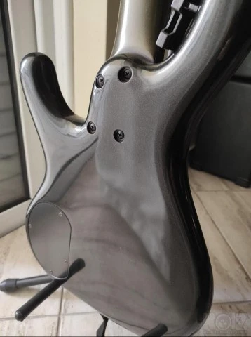 Ibanez Ergodyne EDB605