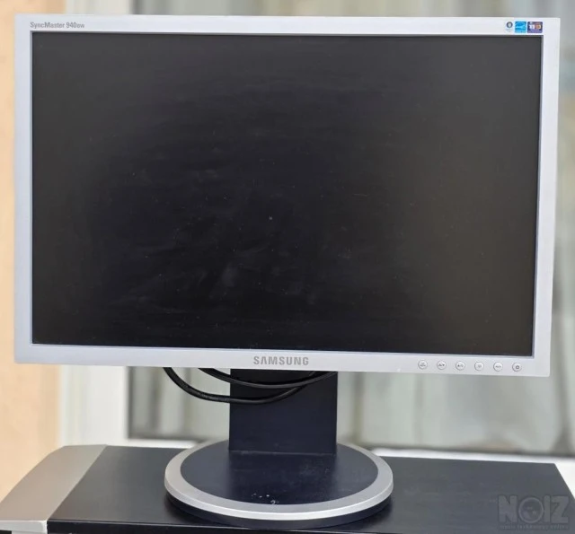 PC Multirama HQ, iPOWER - monitor Samsun